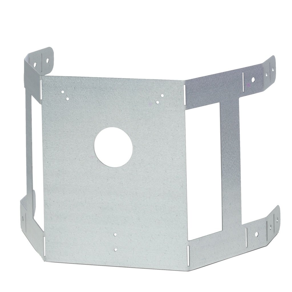 image-3067.jpeg Soporte de montaje para conductos irregulares para el sistema FDD710 - Imagen 1