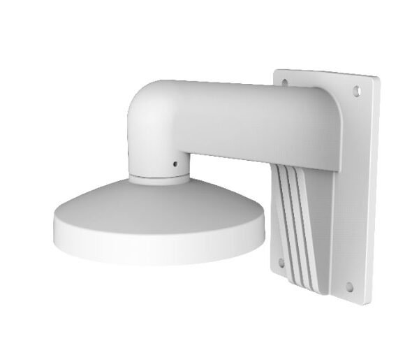 Soporte de pared para cámara domo Hikvision