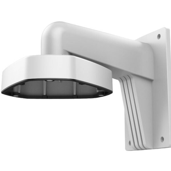 Soporte de pared para cámara domo Hikvision