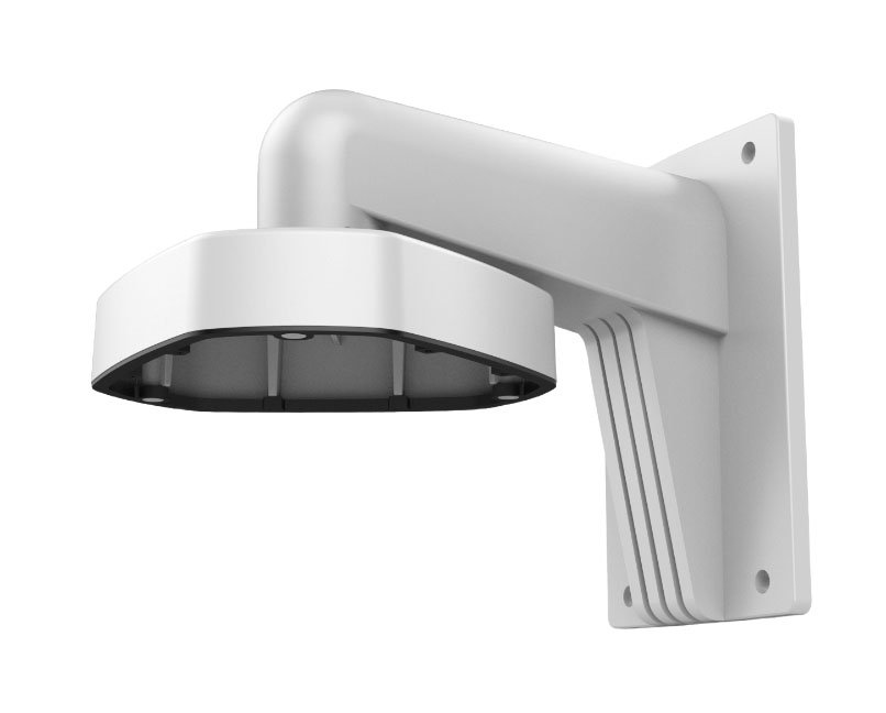 Soporte de pared para cámara domo Hikvision