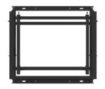 Soporte de pared para pantalla 49" Hikvision - Imagen 2