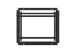 Soporte de pared para pantalla LCD 55" Acero Hikvision - Imagen 2
