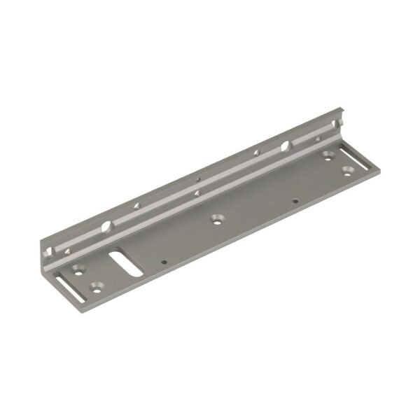 Soporte en L para cerradura magnética bloqueo eletromagnético serie EF500