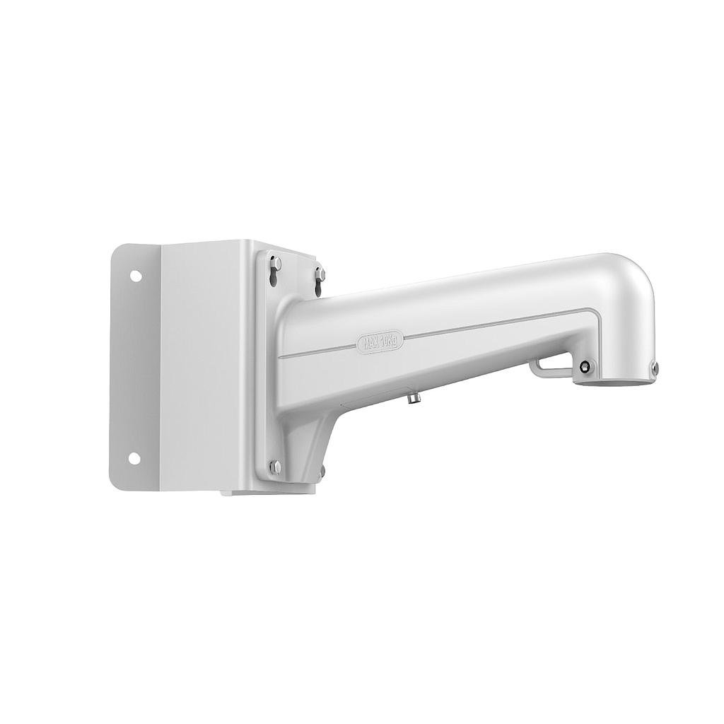 Soporte Hikvision de montaje en esquina para domos Aluminio