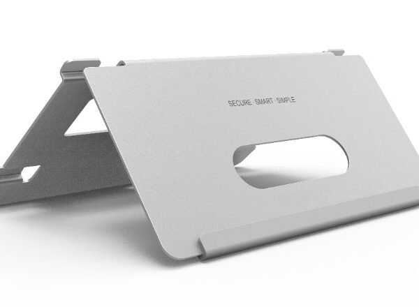 Soporte interior para monitores de 7" (KH6320) y 10" (KH8520)