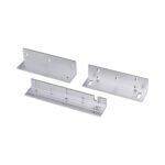 Soporte LZ de cerradura magnética Hikvision para K4H258 - Imagen 2