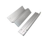 Soporte LZ de cerradura magnética Hikvision para K4H258 - Imagen 3