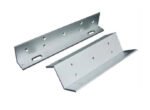 Soporte LZ para cerradura electromagnética DS-K4H250 Hikvision - Imagen 2
