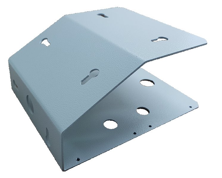 Soporte Múltiple Universal para STANDGAS