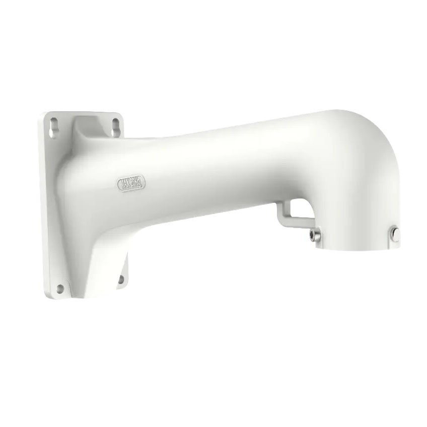 image-3136.jpeg Soporte para montaje en pared Aluminio Hikvision - Imagen 1