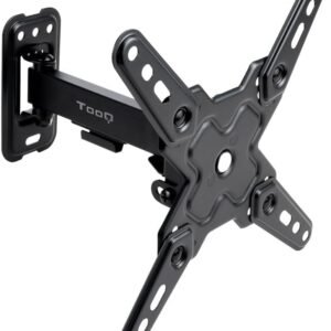 Soporte pared pantallas 13” - 43”