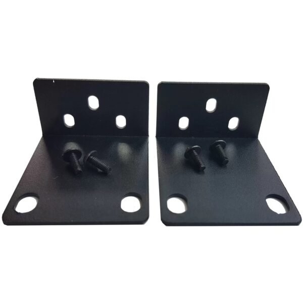 Soportes (ear assembly) para grabadores Hikvision serie 7600 en racks