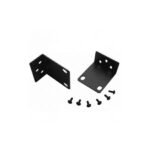 Soportes (ear assembly) para grabadores Hikvision serie 7600 en racks - Imagen 2