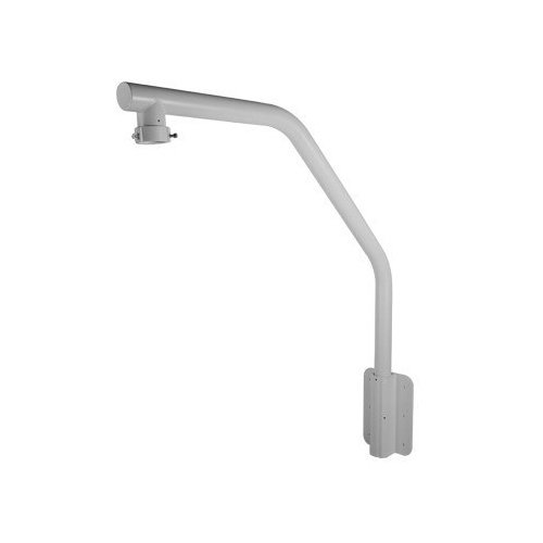 Soporte tipo cisne para cámara domo PTZ Hikvision
