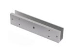 Soporte U para cerradura electromagnética DS-K4H250 Hikvision