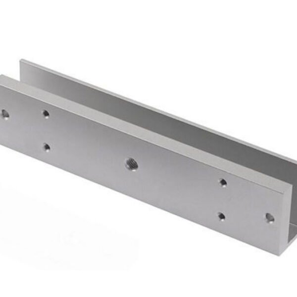 Soporte U para cerradura electromagnética DS-K4H250 Hikvision