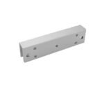 Soporte U para cerradura electromagnética DS-K4H250 Hikvision - Imagen 2