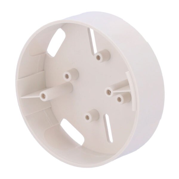 Suplemento para tubo visto para las bases JBE-2160 y JBE-2165