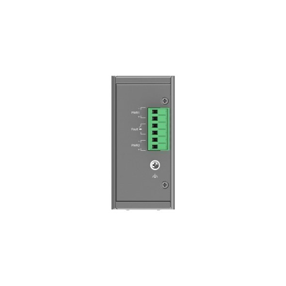 Switch Gestionable Industrial Omada Gigabit 8-Puertos - Imagen 2