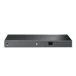 Switch Gestionable JetStream  8 puertos 2.5Gbps PoE+ y 2 puertos 10GE SFP+ - Imagen 2