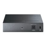 Switch Gigabit de 5 puertos y PoE+ Easy Smart No gestionable - Imagen 2