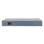 Switch Hikvision 24 puertos PoE 10/100M RJ45, 1 puerto Gigabit RJ45, 1 puerto Gigabit SFP, 230W - Imagen 3