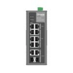 Switch Industrial Omada Gestionable 6 puertos PoE+ y 2 puertos PoE++ - Imagen 2