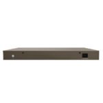 Switch inteligente gestionable 24 puertos Gigabit (10/100/1000 Mbps) + 4 puerto SFP 10G L3 IP-COM - Imagen 3