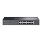 Switch Omada Gestionable 16 Puertos Gigabit