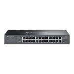 Switch Omada Gestionable 24 Puertos Gigabit