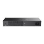 Switch Omada Gestionable 24 Puertos Gigabit - Imagen 2