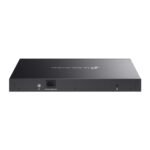 Switch Omada Gestionable 28 Puertos Gigabit con 24 Puertos PoE+ - Imagen 2