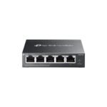 Switch Omada Gestionable 5 Puertos 4 Puertos PoE+