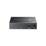 Switch Omada Gestionable 5 Puertos 4 Puertos PoE+ - Imagen 2