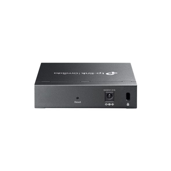Switch Omada Gestionable 5 Puertos 4 Puertos PoE+ - Imagen 2