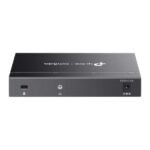 Switch Omada Gestionable 6 Puertos Gigabit 4 Puertos PoE+ - Imagen 2