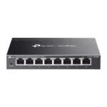 Switch Omada Gestionable 8 Puertos Gigabit