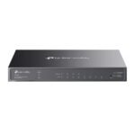 Switch Omada inteligente 8 puertos Gigabit, con 4 puertos PoE+ - Imagen 2