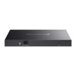 Switch Omada L2+ 24 puertos Gigabit y 4 SFP 24 PoE+ - Imagen 2