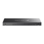 Switch Omada Smart 16 puertos Gigabit, con 8 puertos PoE+ - Imagen 2