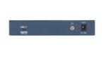 Switch POE 4 puertos 100Mbps Hikvision - Imagen 3