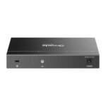 Switch PoE Omada Access 6-Puertos Gigabit y 4 Puertos PoE - Imagen 2
