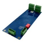 Tarjeta de expansión de 2 lazos para centrales JBE-P2L1.4LE y JBE-P2L1.2LE+IO Jade Bird - Imagen 2