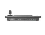 Teclado en red de control de Domos PTZ IP TVT - Imagen 2