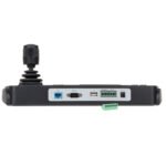 Teclado Hikvision para domos PTZ DS-1200KI - Imagen 2
