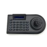 Teclado para el control de camaras domo motorizadas en 3D - Imagen 2