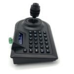 Teclado para el control de camaras domo motorizadas en 3D - Imagen 5
