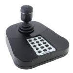 Teclado PTZ Hikvision por USB