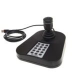 Teclado PTZ Hikvision por USB - Imagen 2