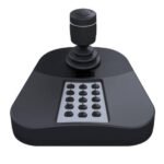 Teclado PTZ Hikvision por USB - Imagen 3